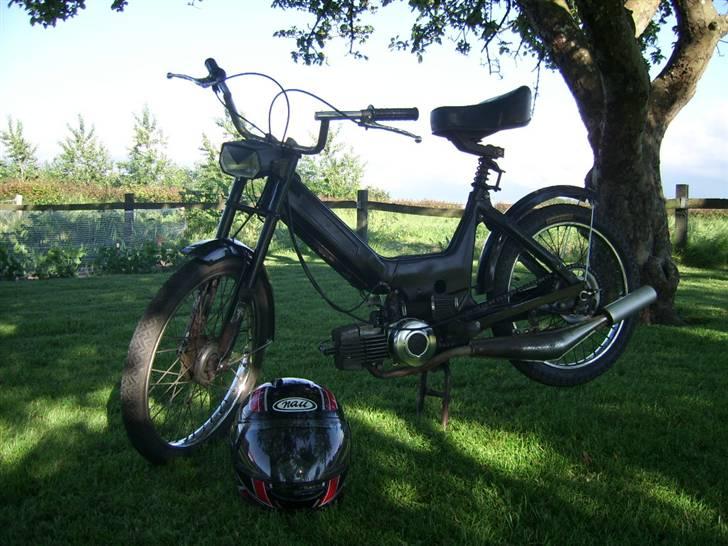 Puch Maxi K. solgt - Nu billede 1