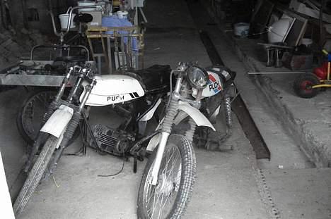 Puch pioneer billede 1