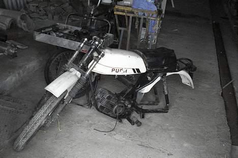 Puch pioneer billede 2