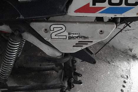 Puch pioneer billede 8