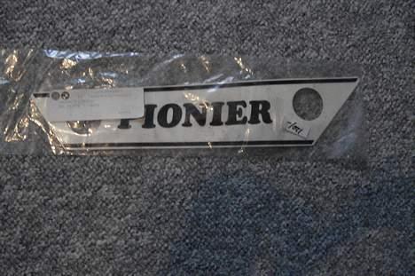 Puch pioneer - ORIGINAL billede 14