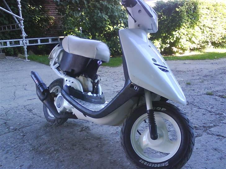 Yamaha Jog Fine Selection - nyt billede 1