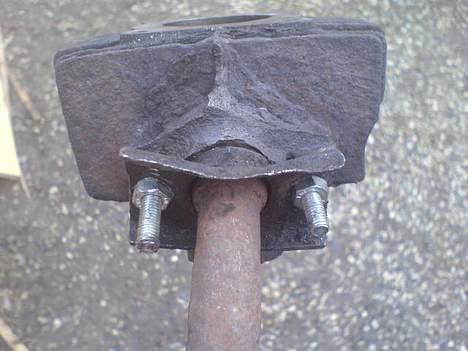 Honda express nc50 (solgt) billede 8