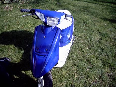 Yamaha Jog-Fs billede 5