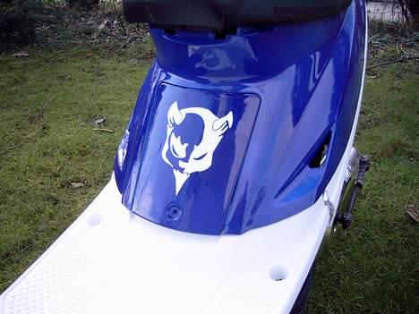 Yamaha Jog-Fs billede 7