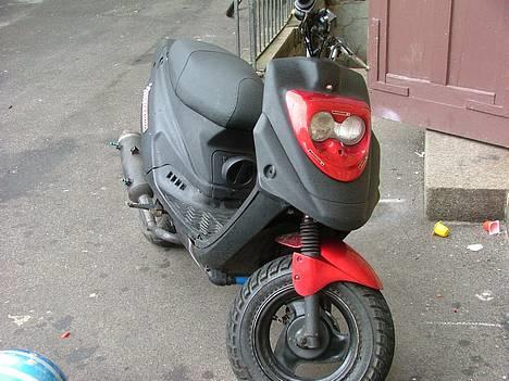 PGO hot50 *mulle* byttet... billede 12