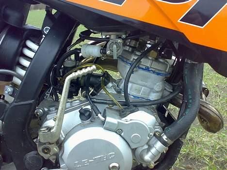 CPI supercross billede 4