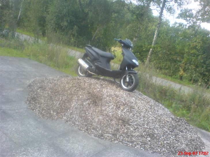 CPI Hussar solgt billede 2