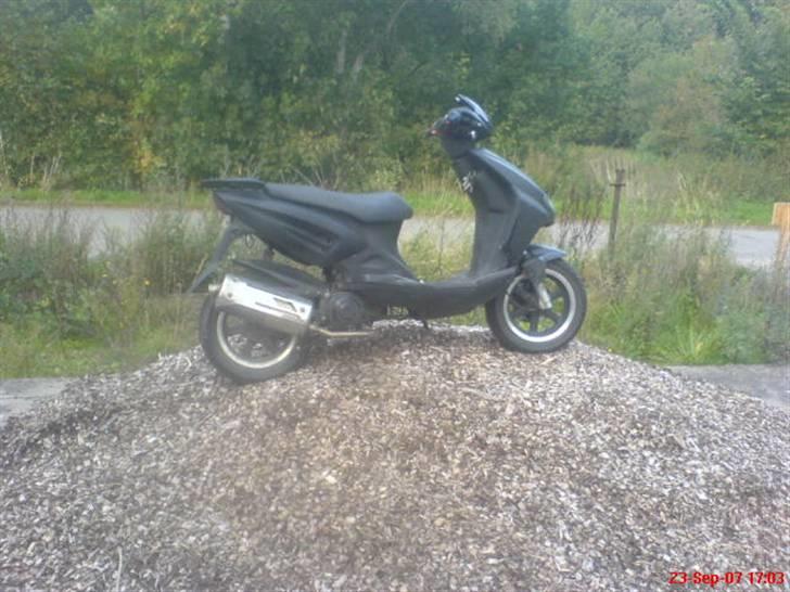 CPI Hussar solgt billede 3