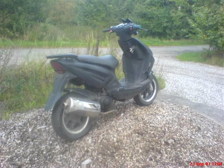 CPI Hussar solgt billede 6