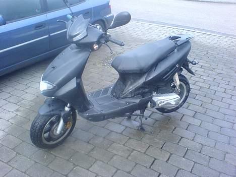 CPI Hussar solgt billede 10