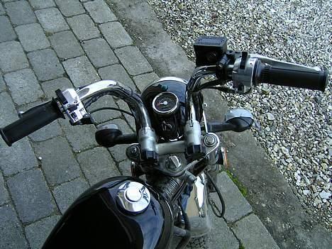 Skyteam Monkey Bike  billede 5