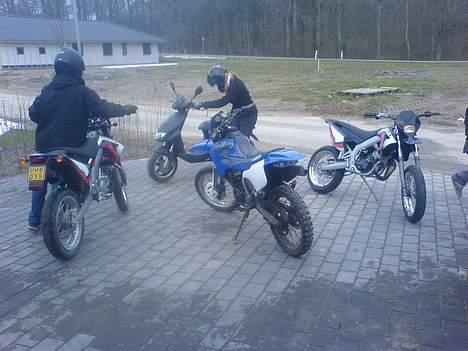 CPI Hussar solgt billede 12