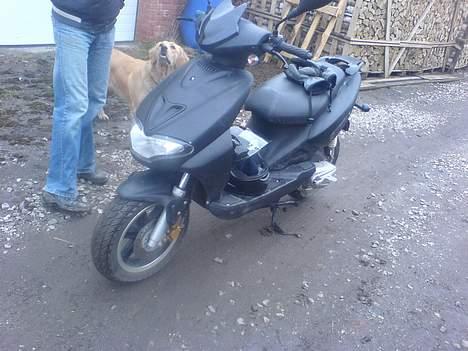 CPI Hussar solgt billede 13