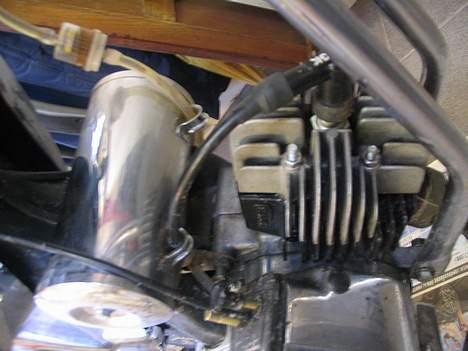 Yamaha fs 1 dx 4 gear billede 11