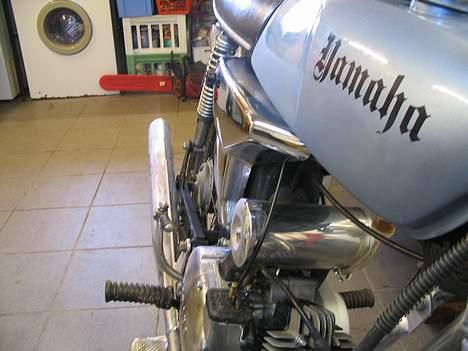 Yamaha fs 1 dx 4 gear billede 12