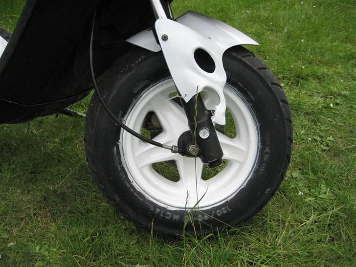 Yamaha bws spy !!!!!SOLGT!!!!!!! billede 6