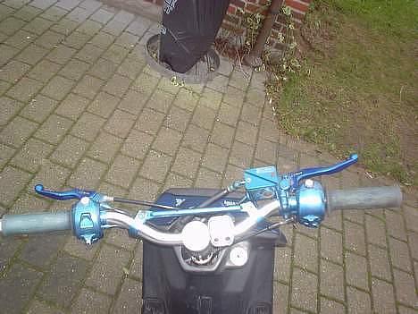 PGO Hot 50 byttet billede 6