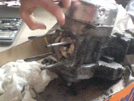 Puch 2 gear [SOLGT]. billede 19