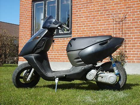 Aprilia sonic- byttet til hot :( billede 4