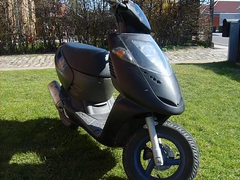 Aprilia sonic- byttet til hot :( billede 5