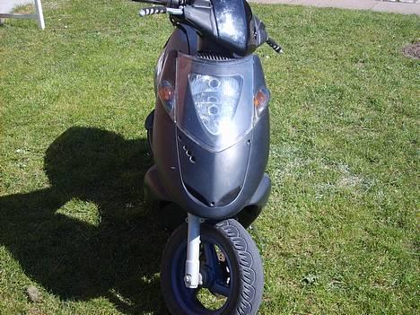 Aprilia sonic- byttet til hot :( billede 7