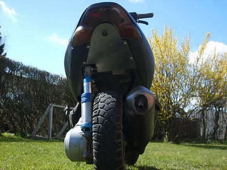 Aprilia sonic- byttet til hot :( billede 8