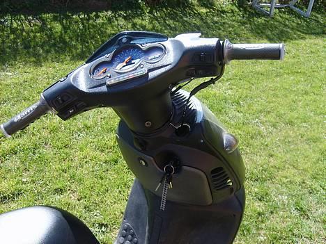 Aprilia sonic- byttet til hot :( billede 9