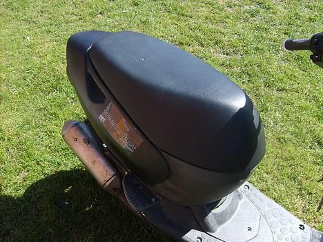 Aprilia sonic- byttet til hot :( billede 10