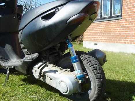 Aprilia sonic- byttet til hot :( billede 11