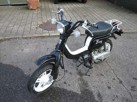 Suzuki Fz50 billede 5