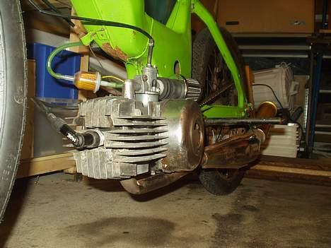 Puch Maxi P (Project) (Solgt) billede 8