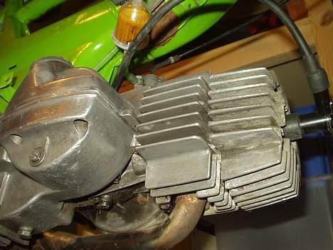 Puch Maxi P (Project) (Solgt) billede 13