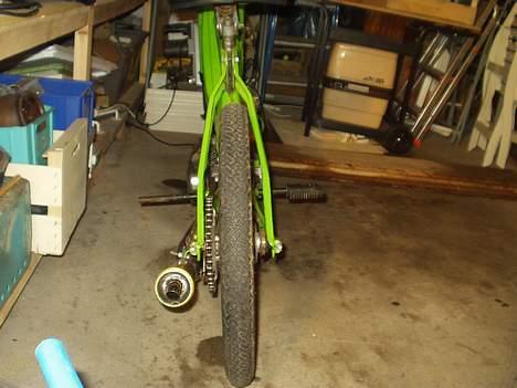 Puch Maxi P (Project) (Solgt) billede 15