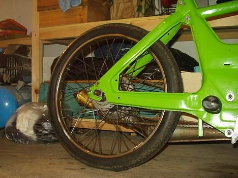 Puch Maxi P (Project) (Solgt) billede 18
