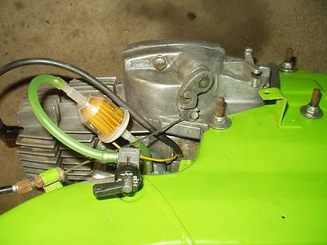 Puch Maxi P (Project) (Solgt) billede 19