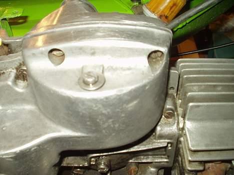 Puch Maxi P (Project) (Solgt) billede 20