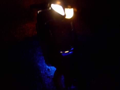 Yamaha Jog-Fs - Neon..=) billede 13