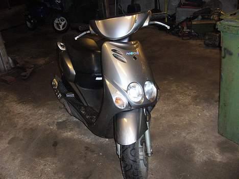 Yamaha Neos *Damens* billede 1