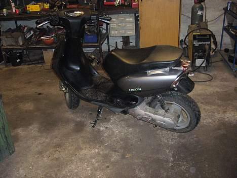 Yamaha Neos *Damens* billede 2