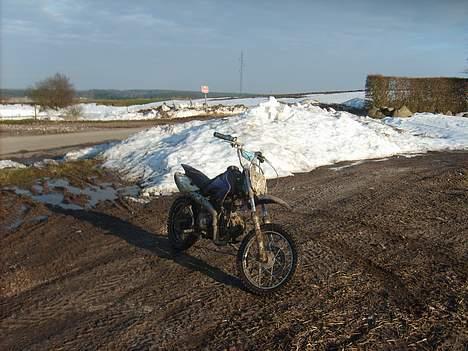 MiniBike 125cc  billede 19