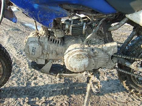 MiniBike 125cc  billede 20