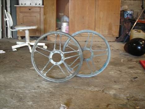 Puch maxièn solgt billede 18