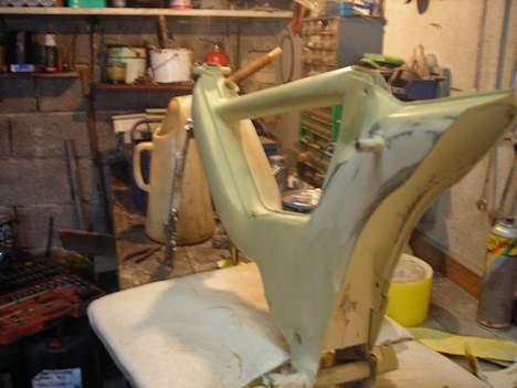 Puch maxièn solgt billede 19