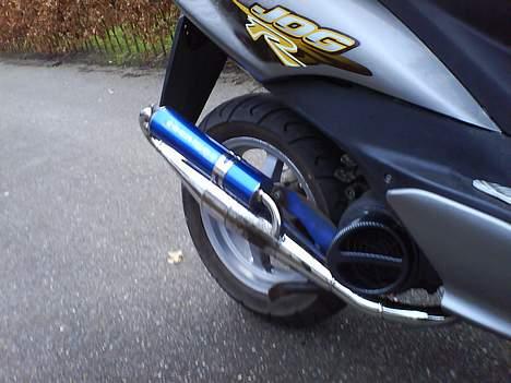 Yamaha Jog R (solgt) billede 9