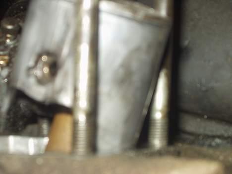 Aprilia Sonic (Solgt) billede 20