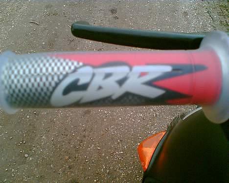 Aprilia Rally solgt - cbr billede 4
