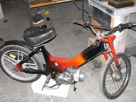 Puch maxi (skriv her) billede 6