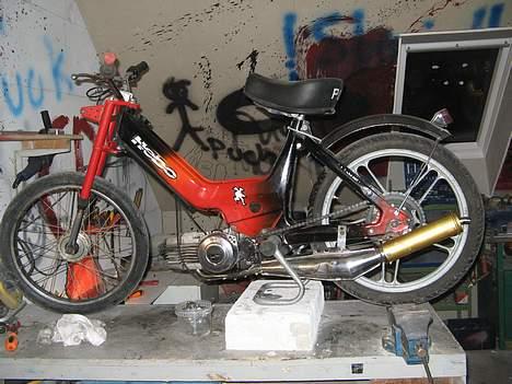 Puch maxi (skriv her) billede 7