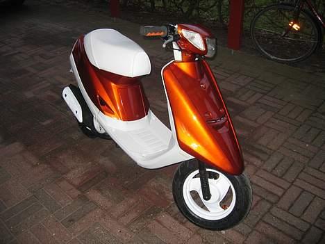 Yamaha Jog Fs TIL SALG billede 7